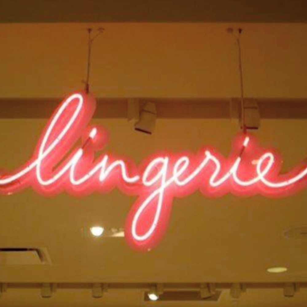 Bras & Lingerie